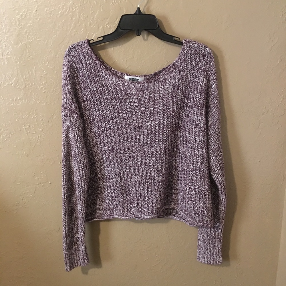 🌺HOST PICK🌺 PINK Victoria’s Secret sweater!